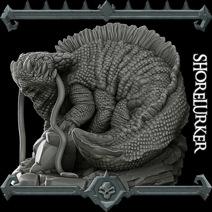 Shorelurker
