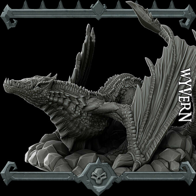 Wyvern