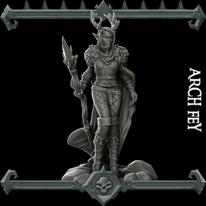 Archfey