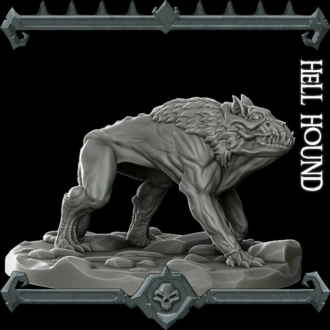Hellhound