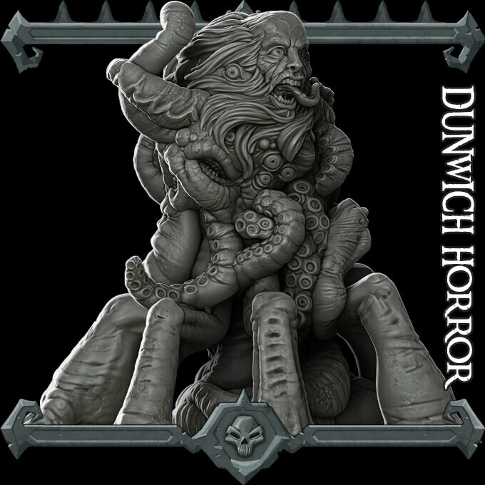 Dunwich Horror