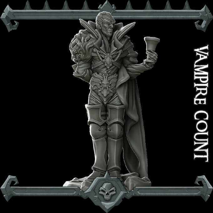 Vampire Count