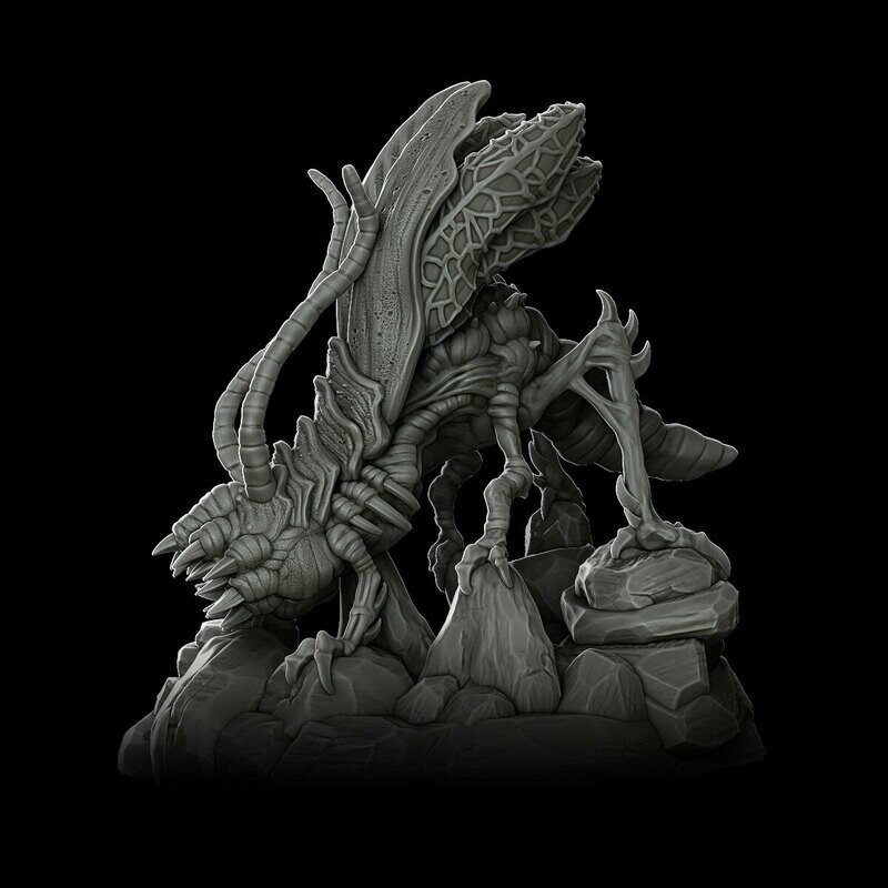 Blood Locust