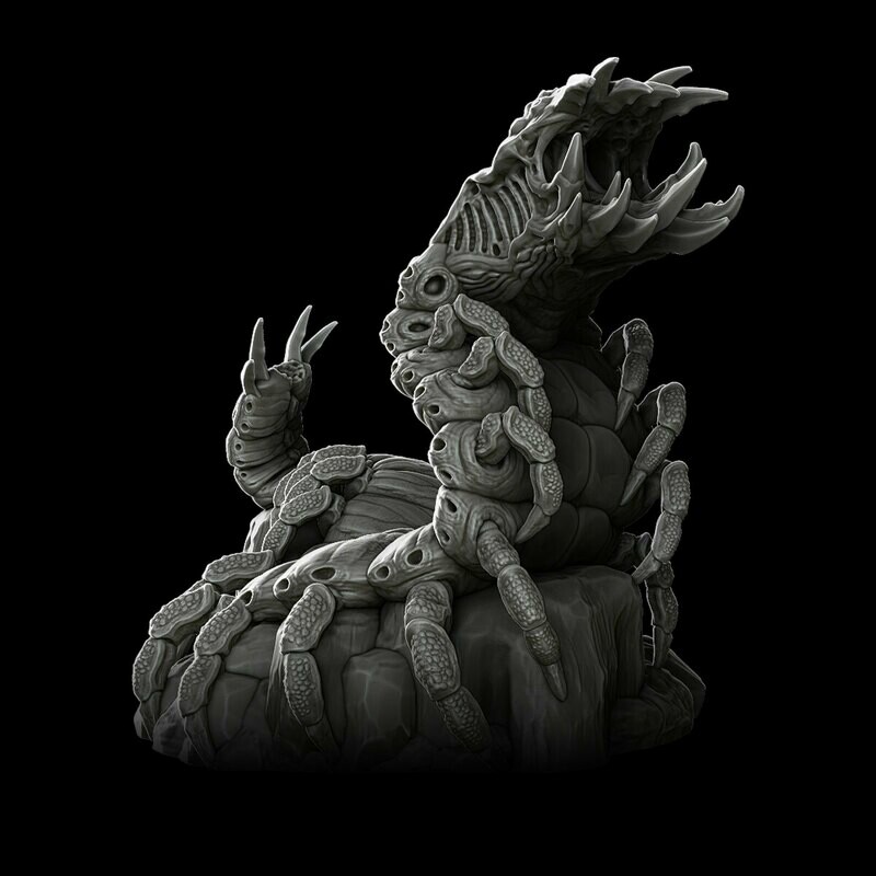 Chitterworm