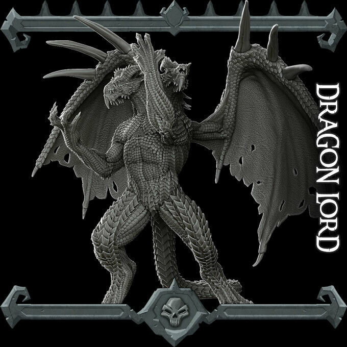 Dragon Lord