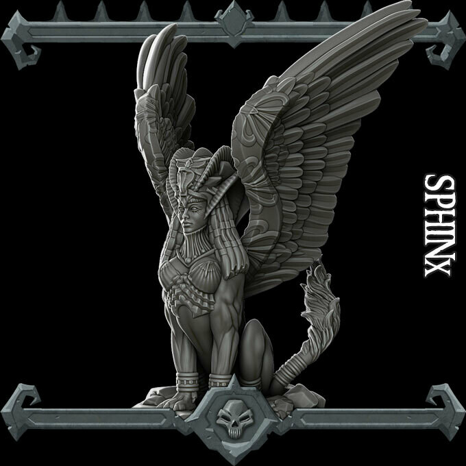 Sphinx