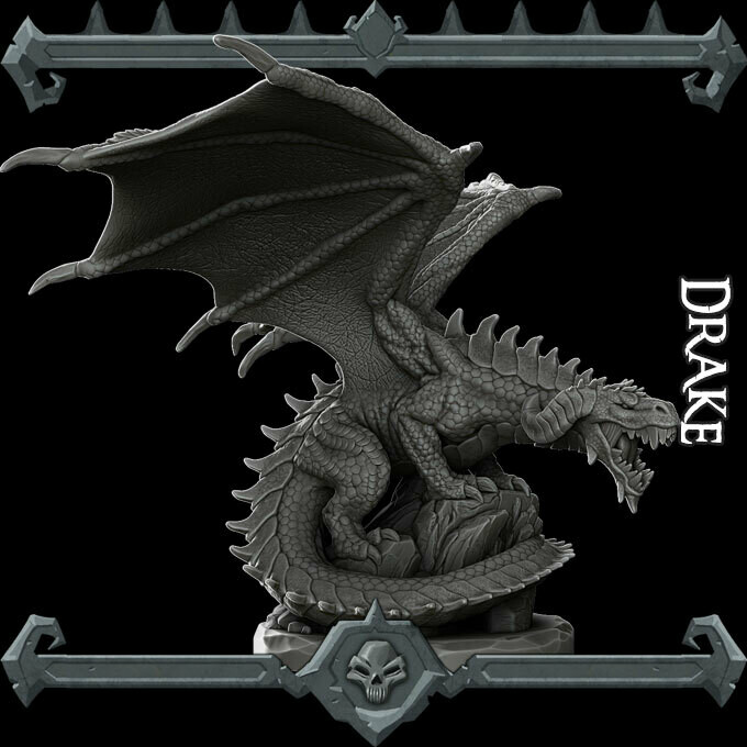 Drake