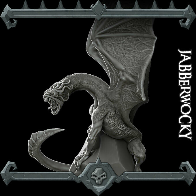 Jabberwocky