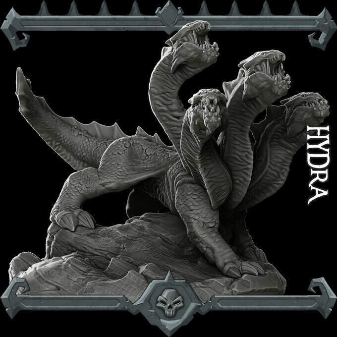 Hydra