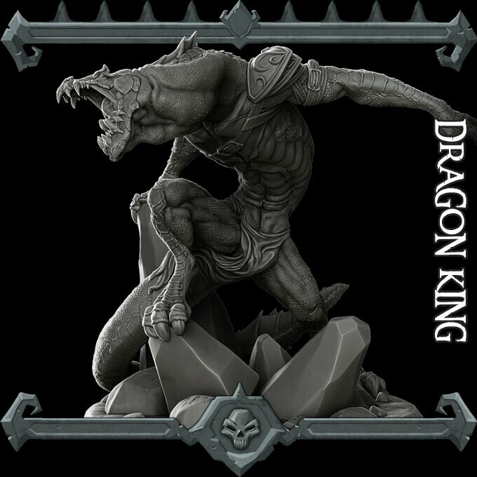 Dragon King