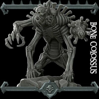 Bone Colossus
