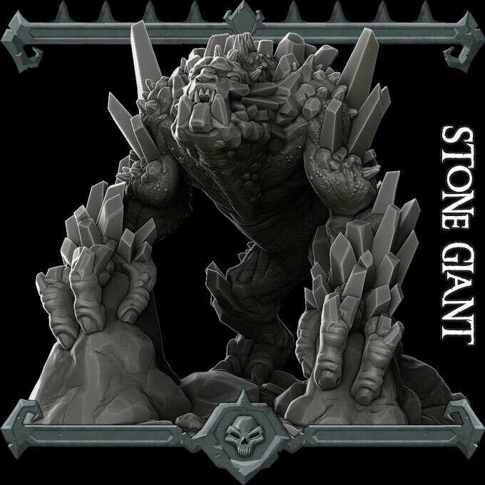 Stone Giant