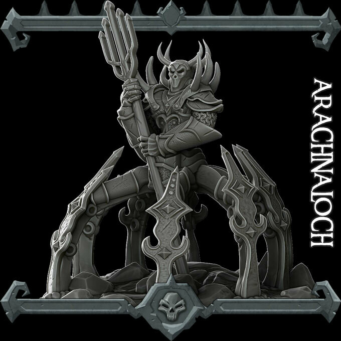 Arachnaloch