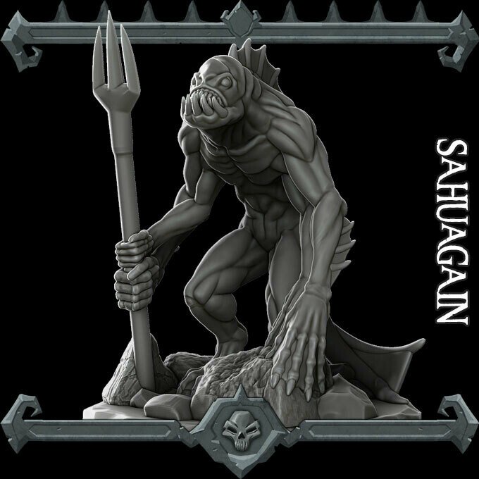 Sahuagain