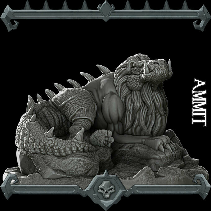 Ammit