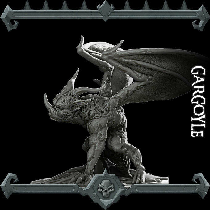 Gargoyle