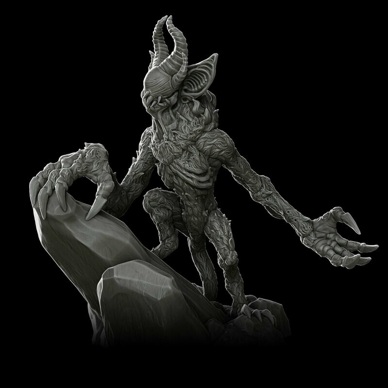 Shadowmane