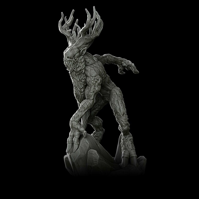 Ramgorer