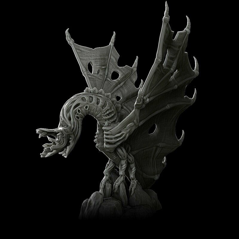 Banshee Leech