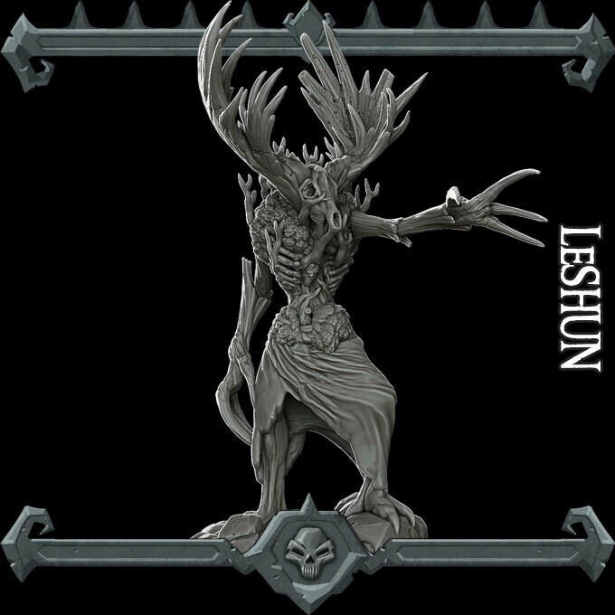 Leshun