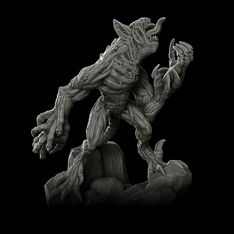 Skinshedder