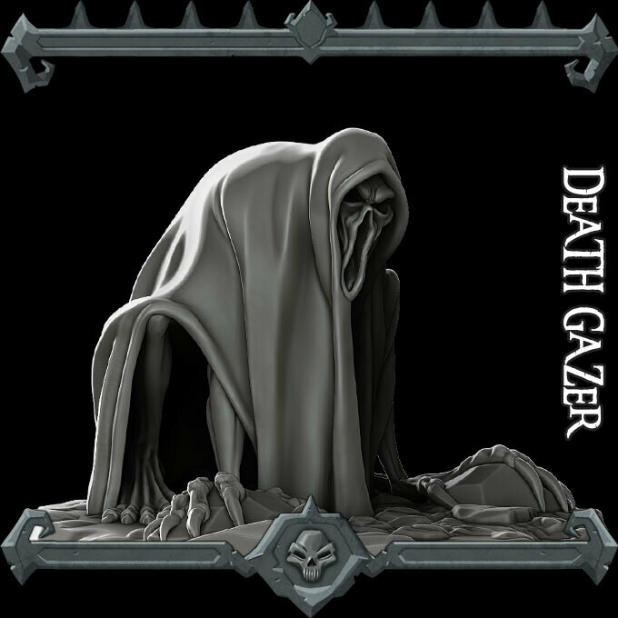 Death Gazer