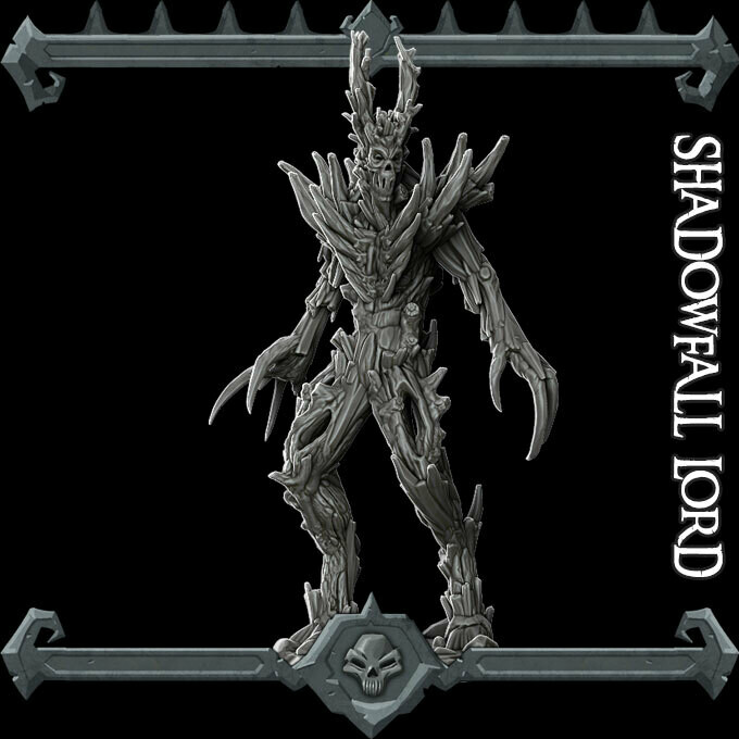 Shadowfall Lord