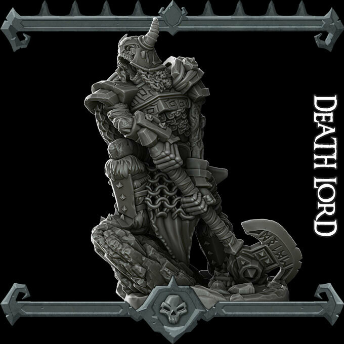 Death Lord