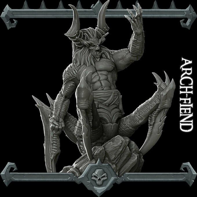 Archfiend