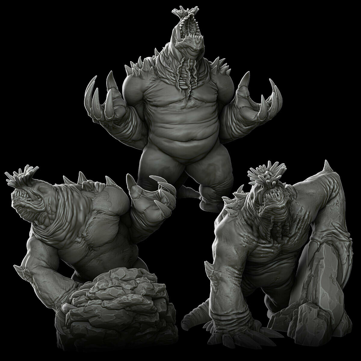 Dredgekin