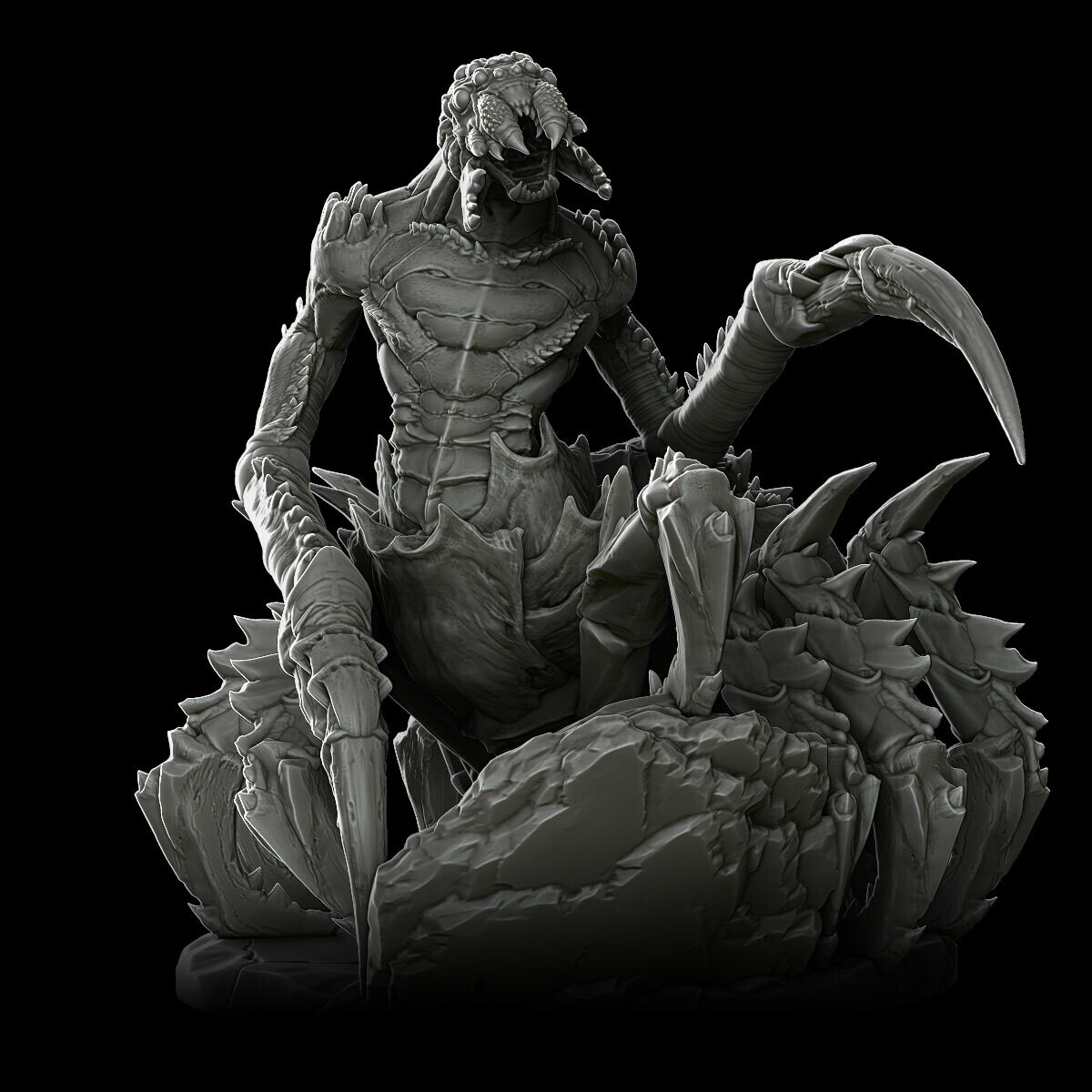 Arachnikin Strider