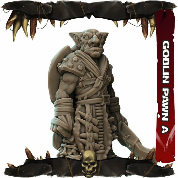 Goblin Pawn A
