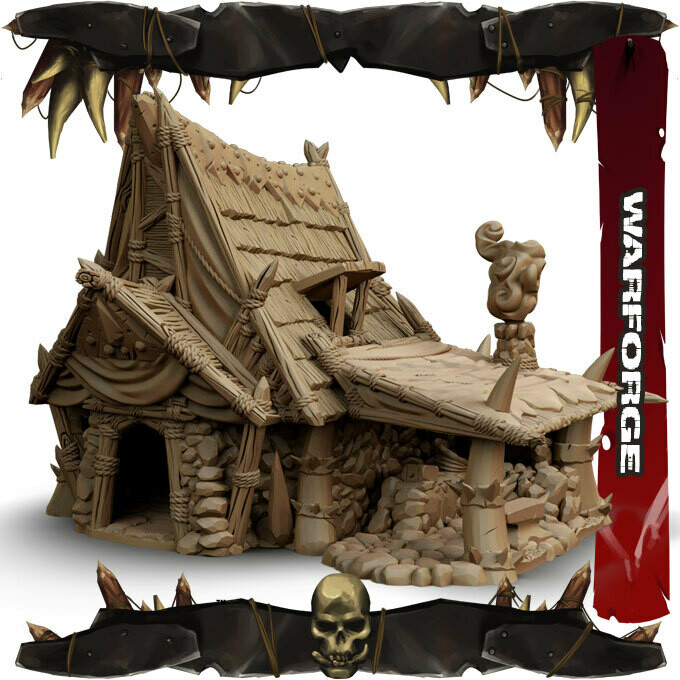 War Forge