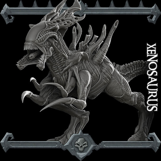 Xenosaurus