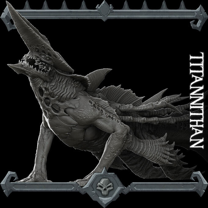 Titannithan