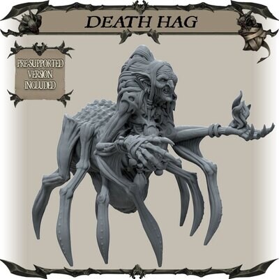 Death Hag