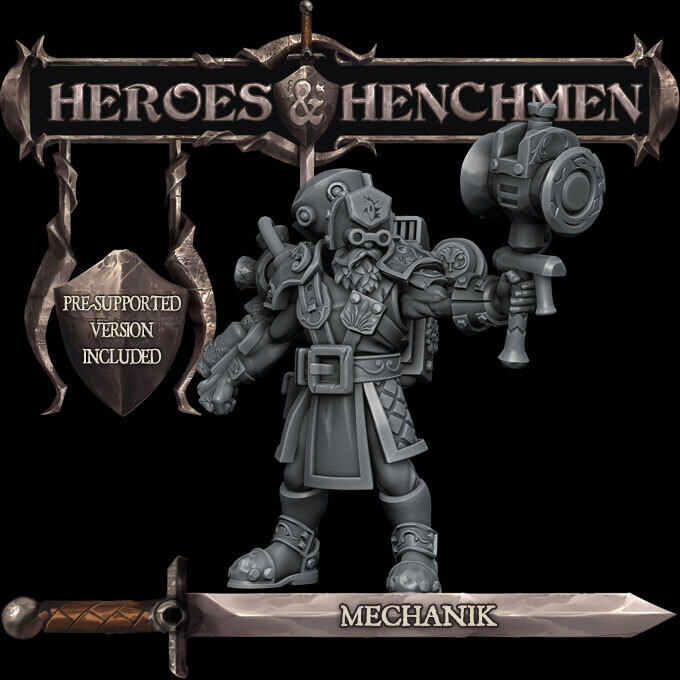 Mechanik