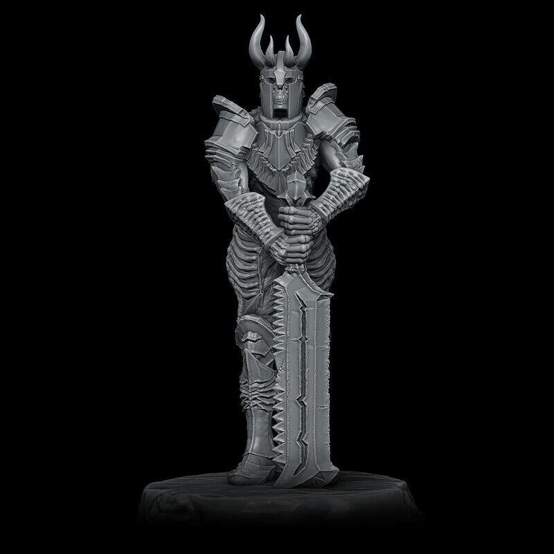 Infernal Legionnaire Imperator