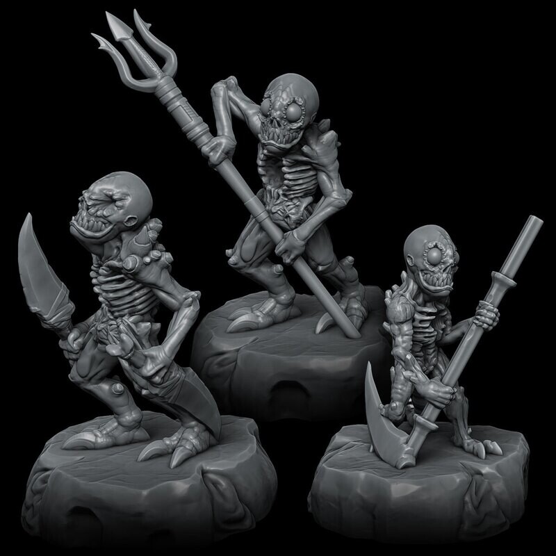Voidstare Imps