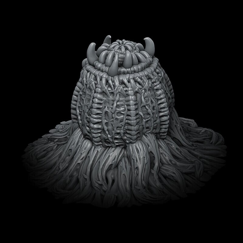 Hive Egg