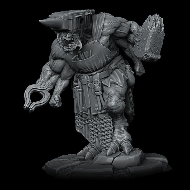 Soulsmith