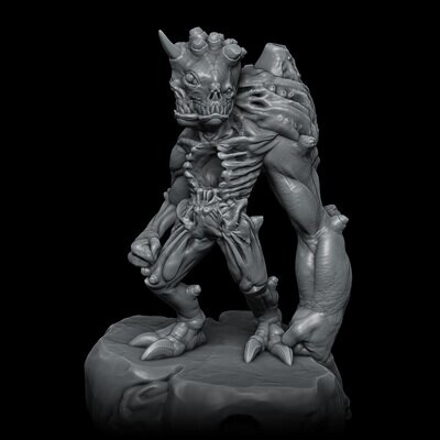 Archfiend Imp