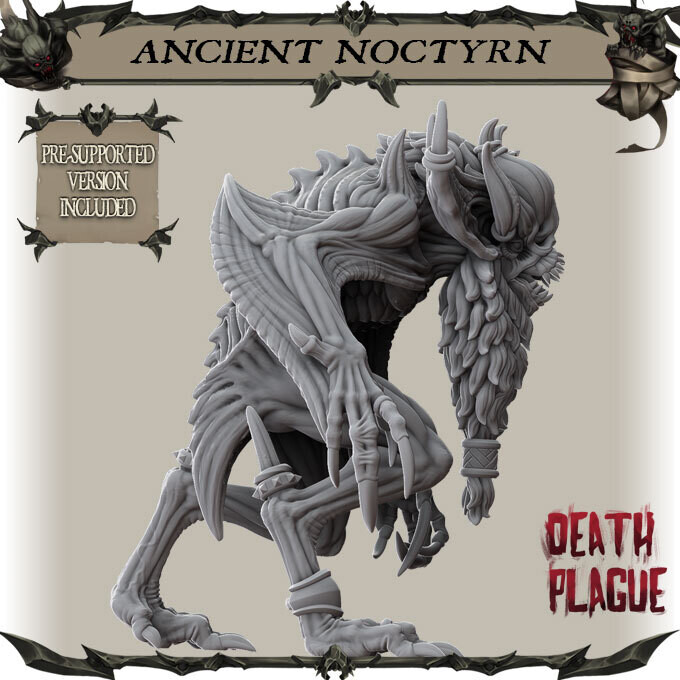 Ancient Noctyrn