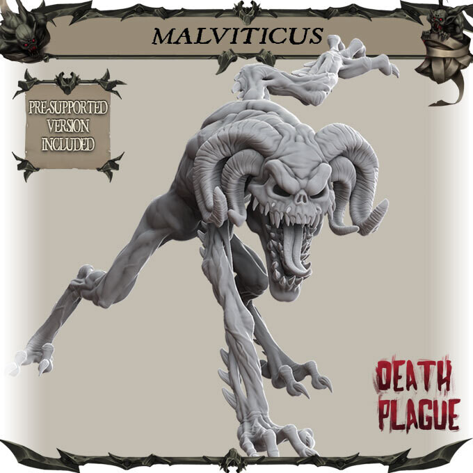 Malviticus