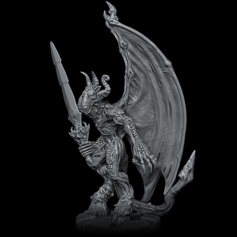 Baphomet