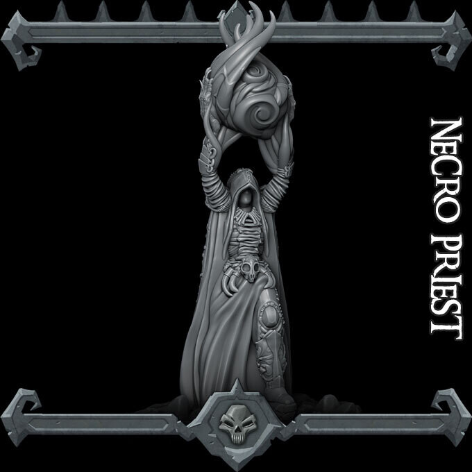 Necro Priest