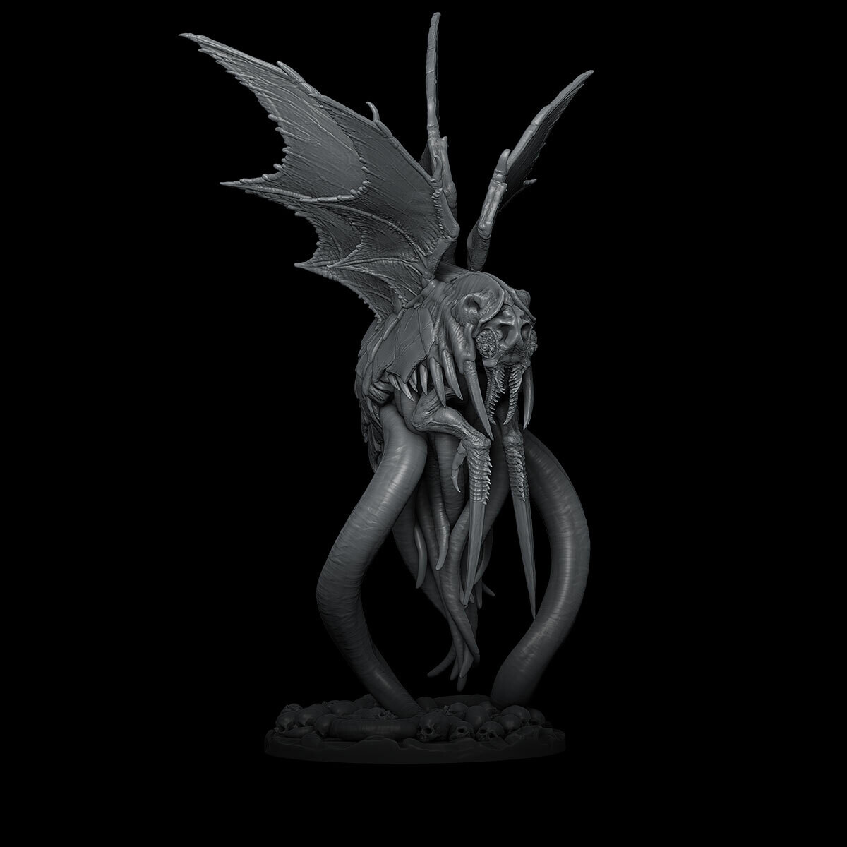 Skysquid