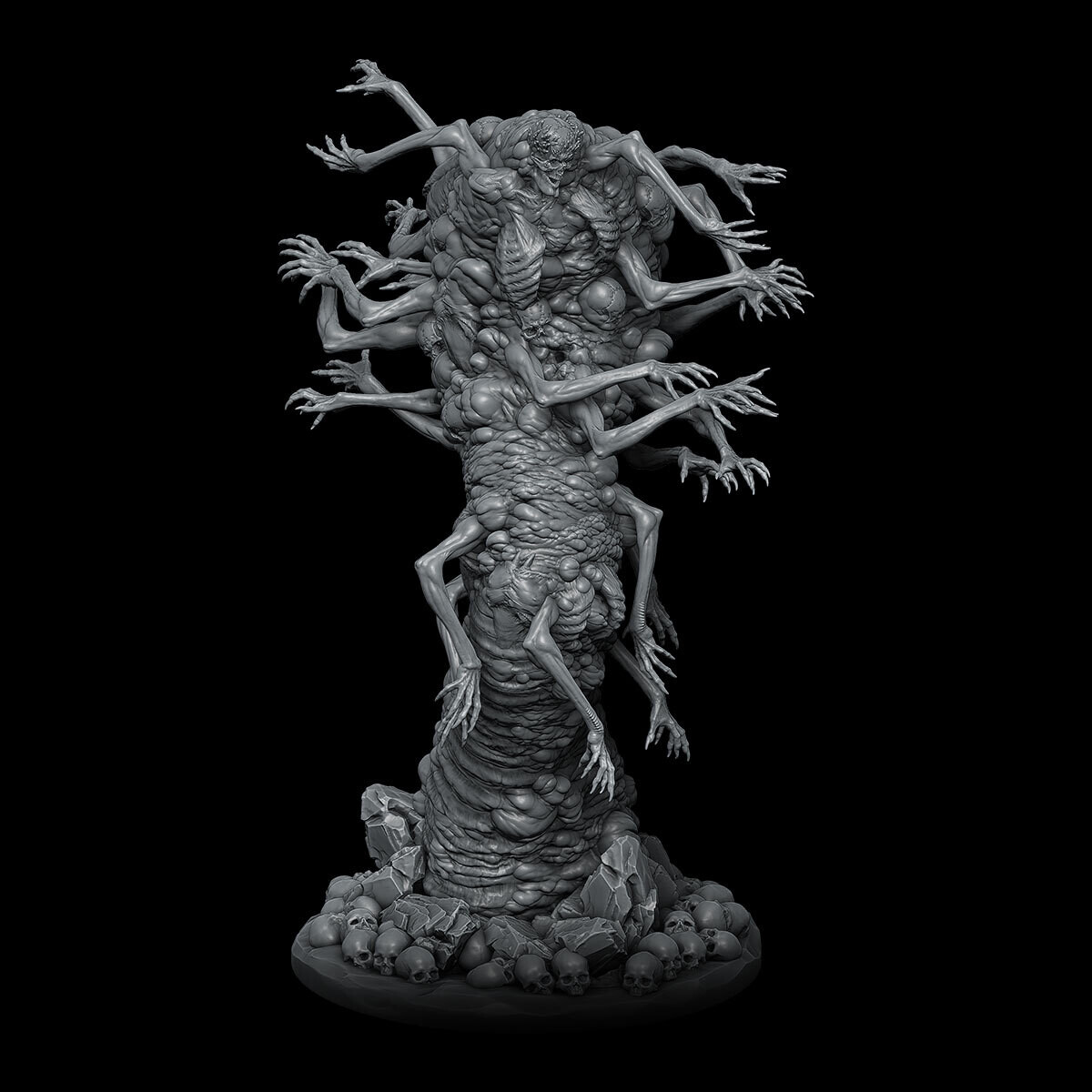 Man Worm