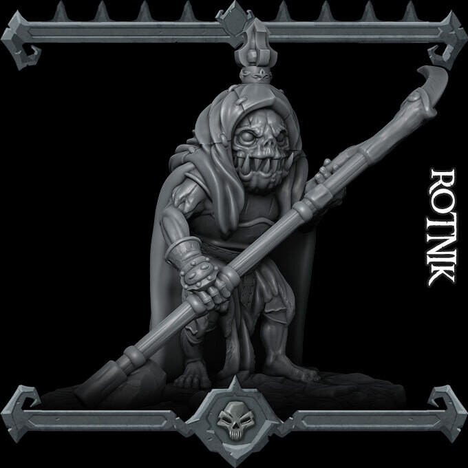 Rotnik