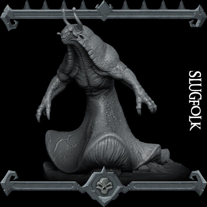 Slugfolk